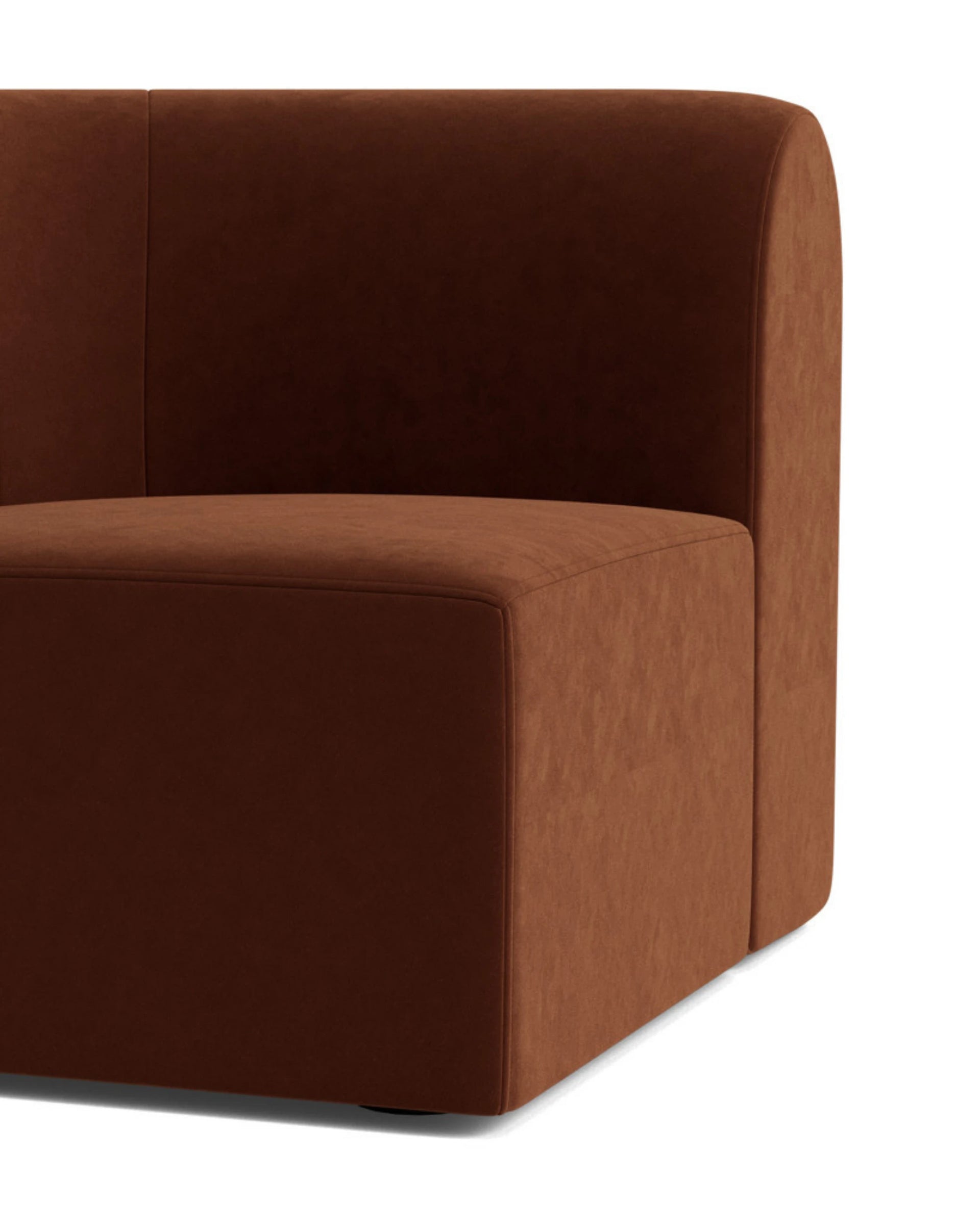 Berg Corner Module - Eden Brick