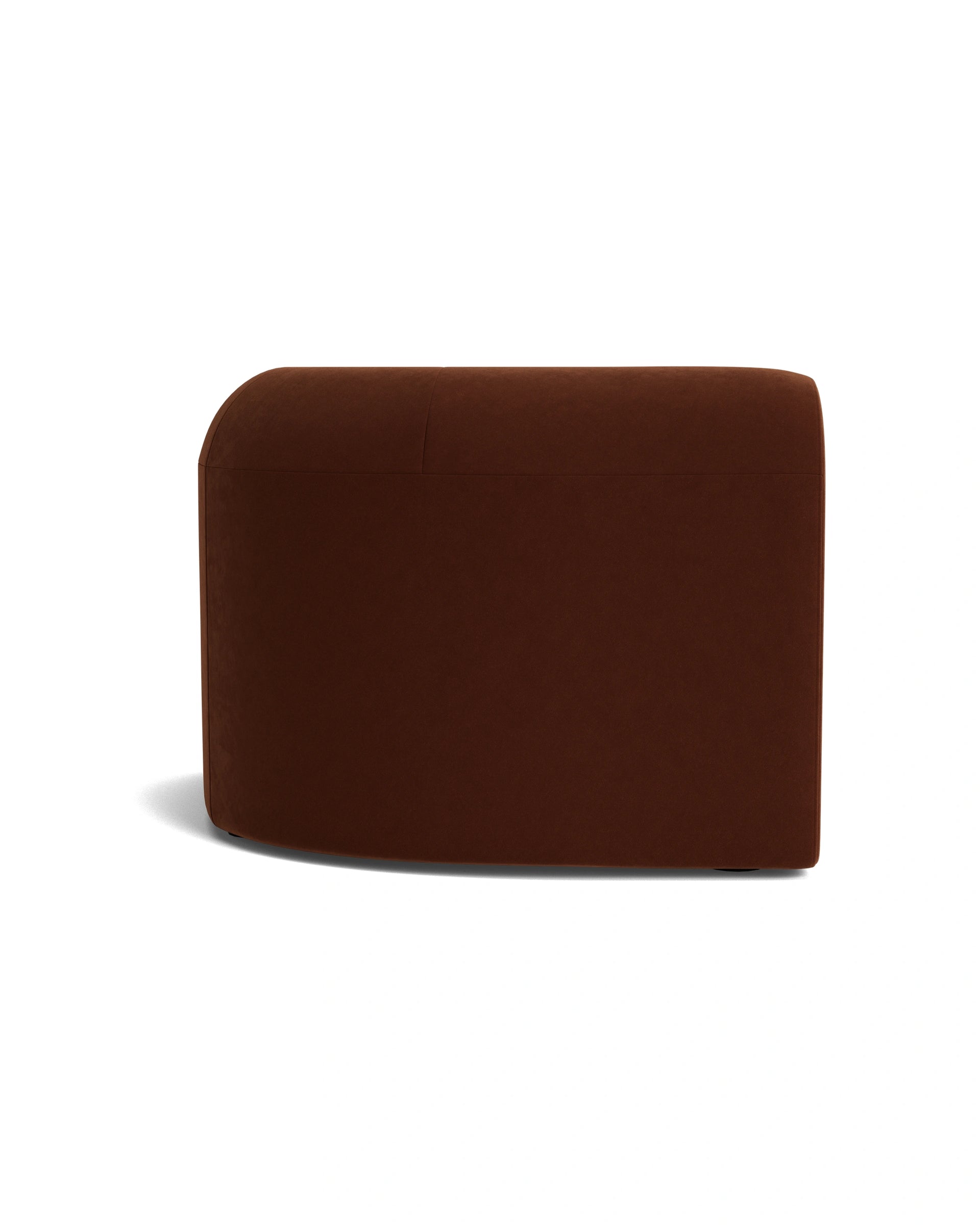 Berg Corner Module - Eden Brick
