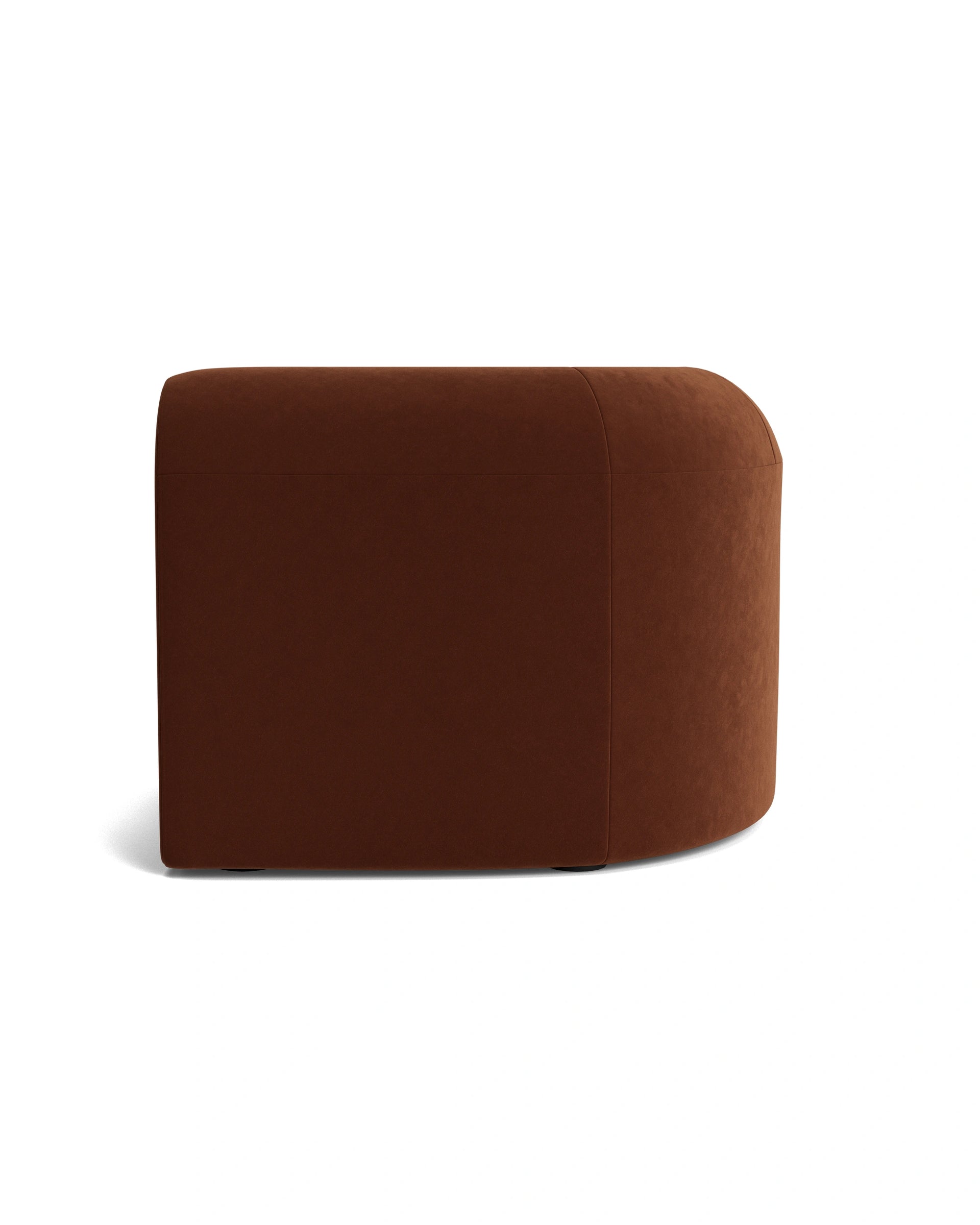 Berg Corner Module - Eden Brick