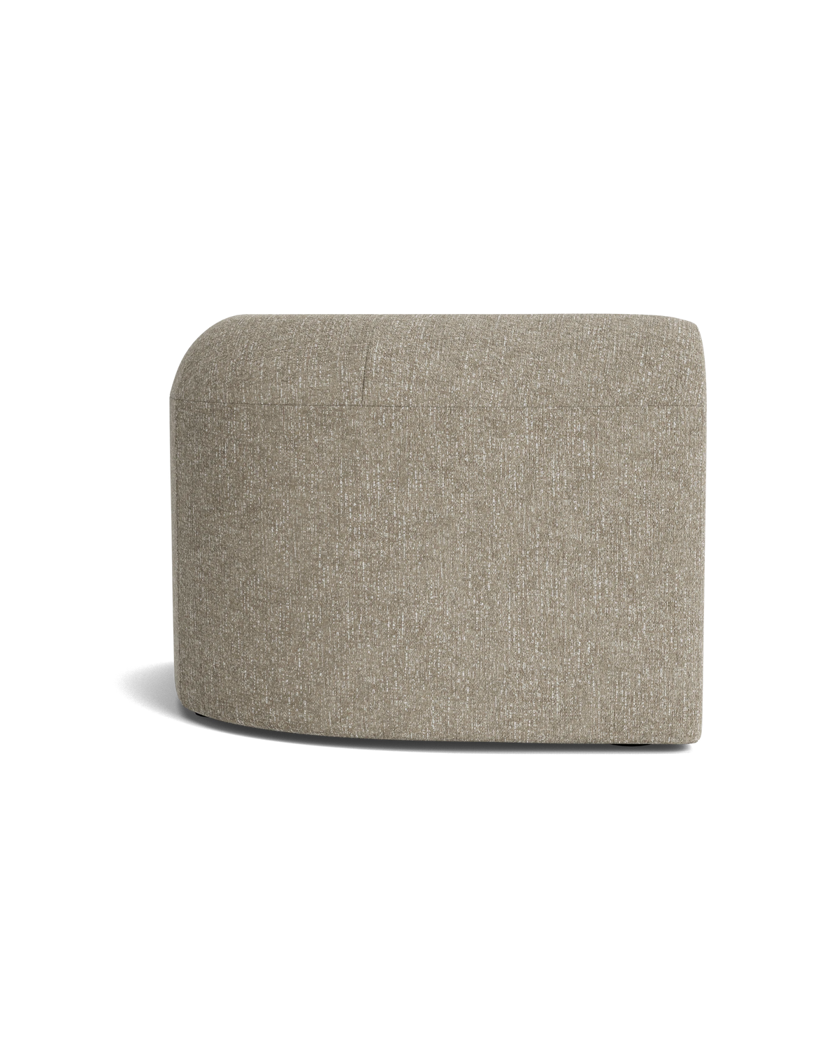 Berg Corner Module - Fleck Smoke