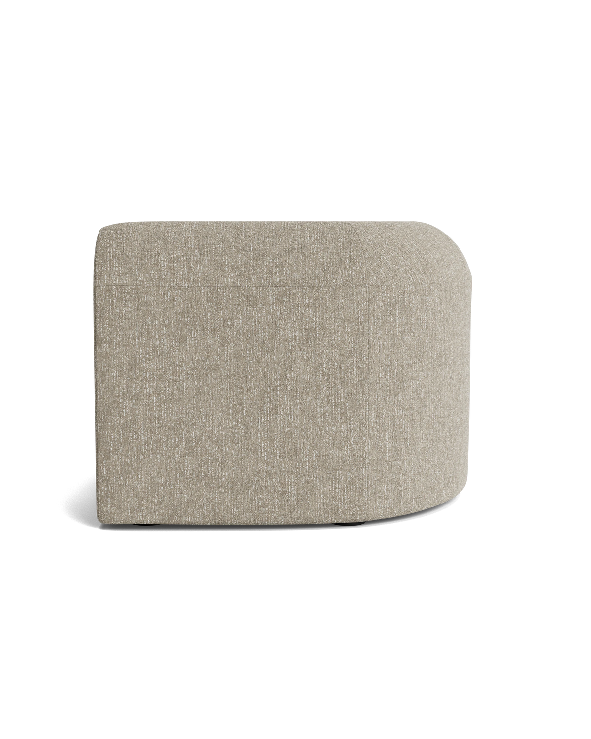 Berg Corner Module - Fleck Smoke