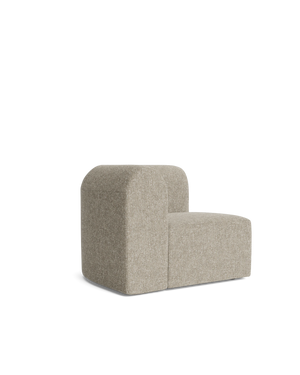 Berg Corner Module - Fleck Smoke