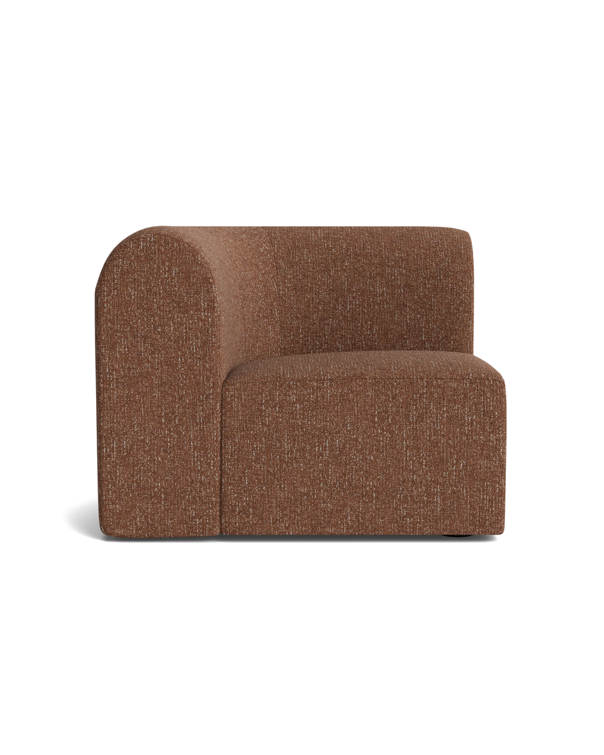 Berg Corner Module - Fleck Rust
