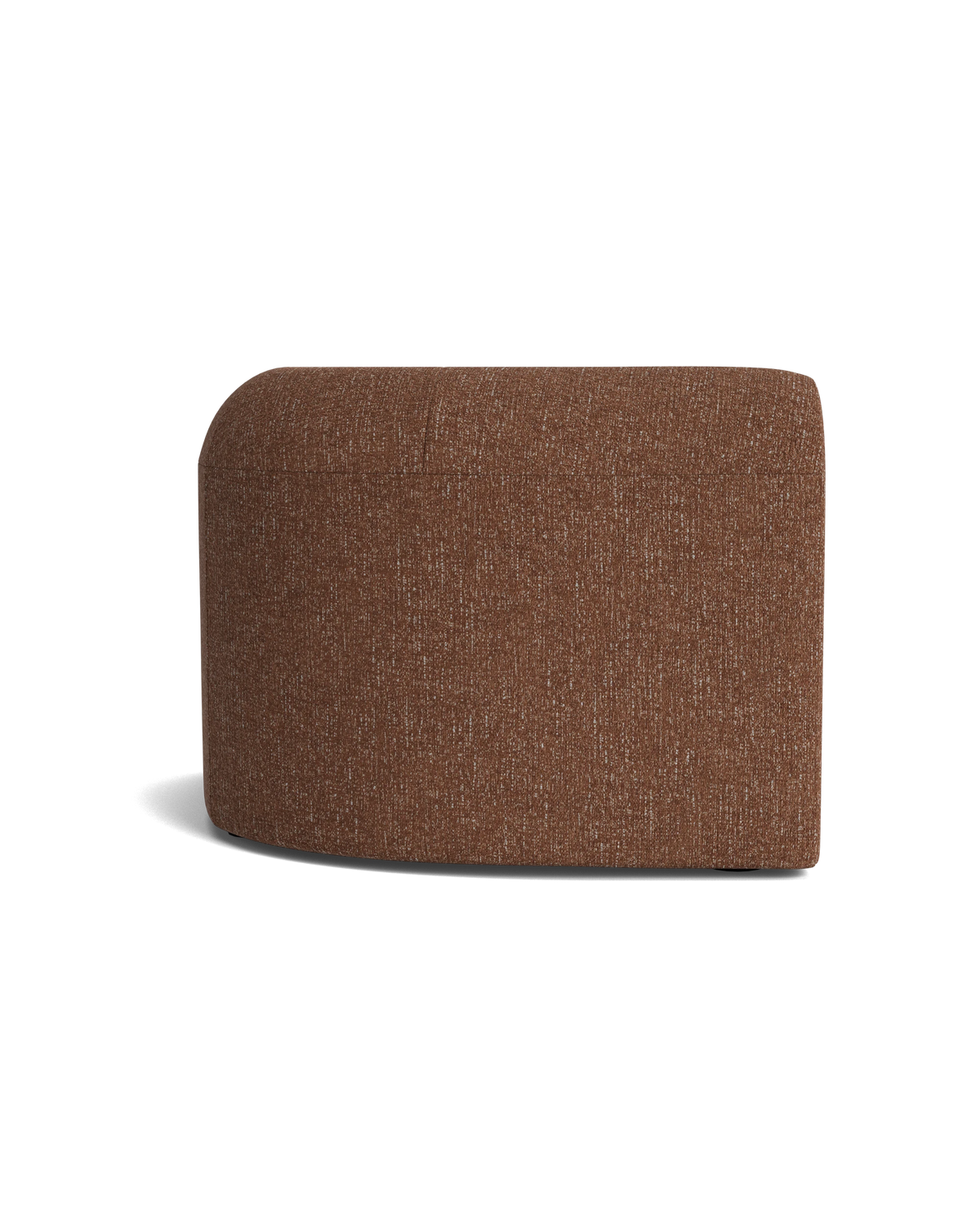 Berg Corner Module - Fleck Rust