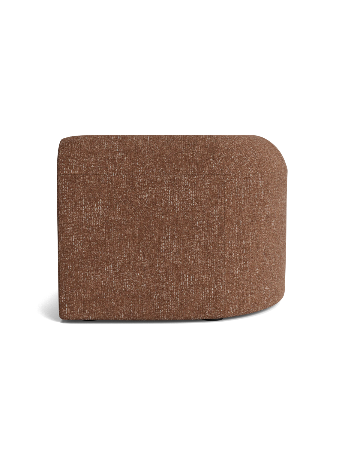 Berg Corner Module - Fleck Rust