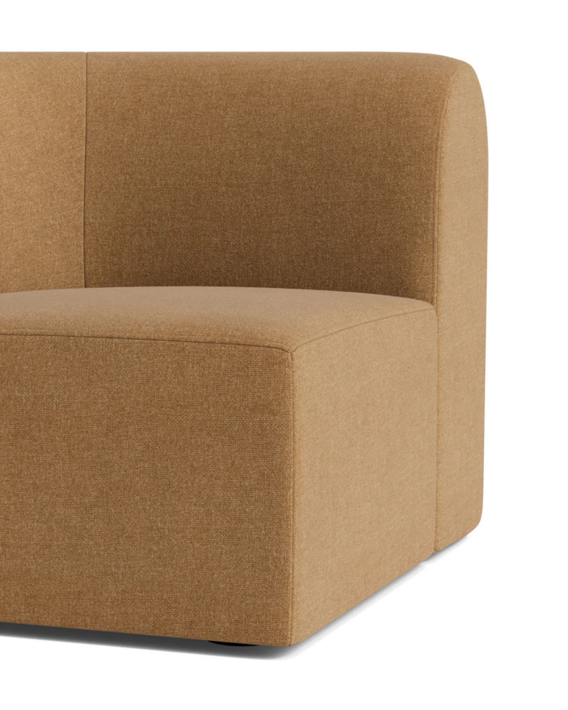 Berg Corner Module - Fossil Fawn