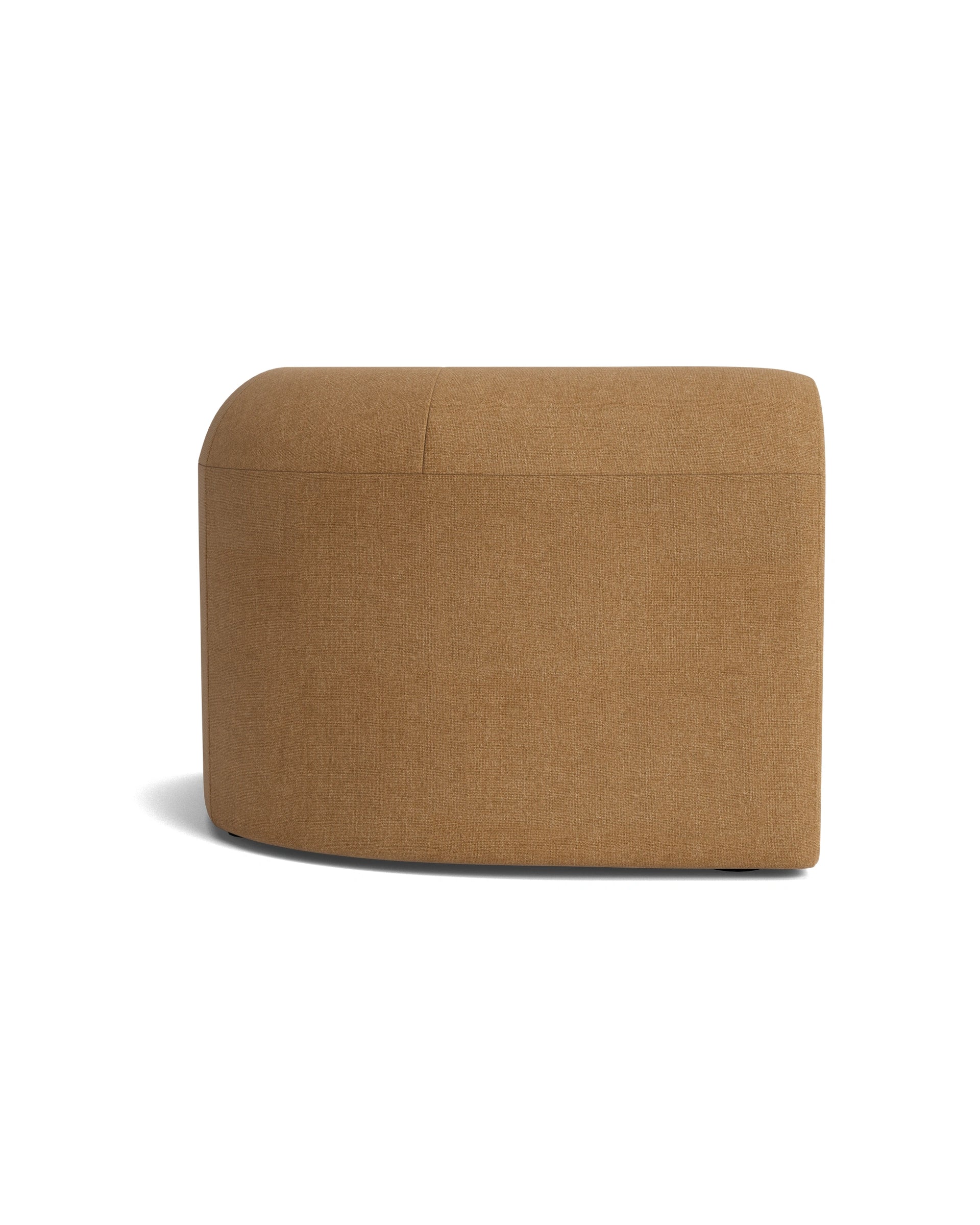 Berg Corner Module - Fossil Fawn