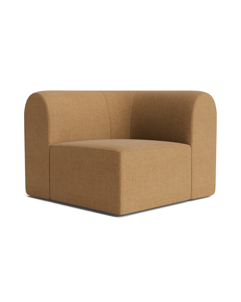 Berg Corner Module - Fossil Fawn