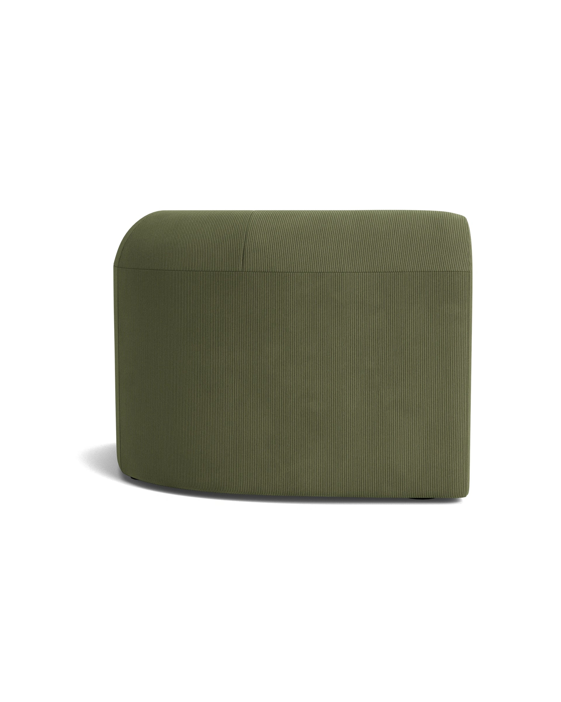 Berg Corner Module - Corduroy Forest