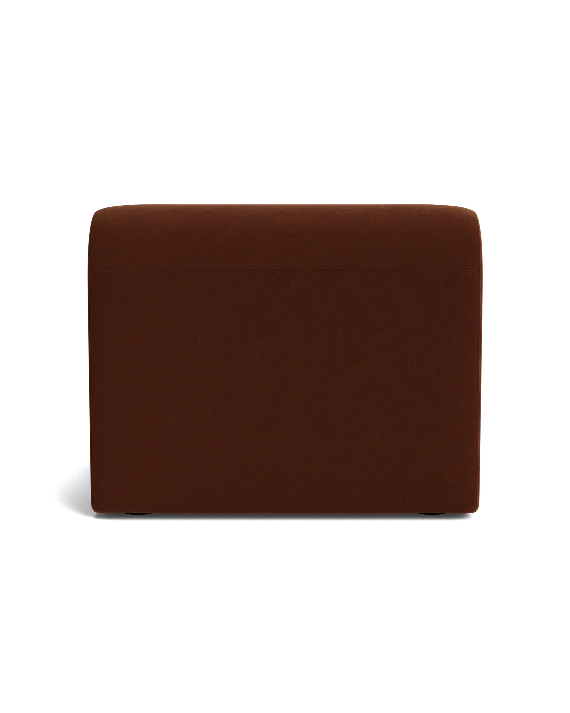 Berg Armless Middle Module - Eden Brick