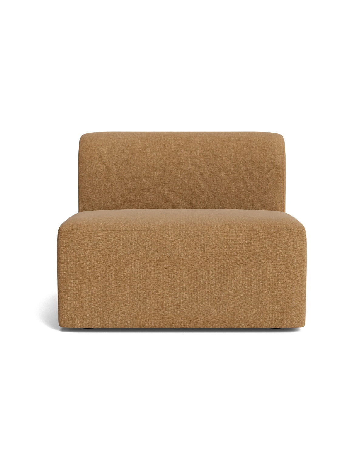 Berg Armless Middle Module - Fossil Fawn