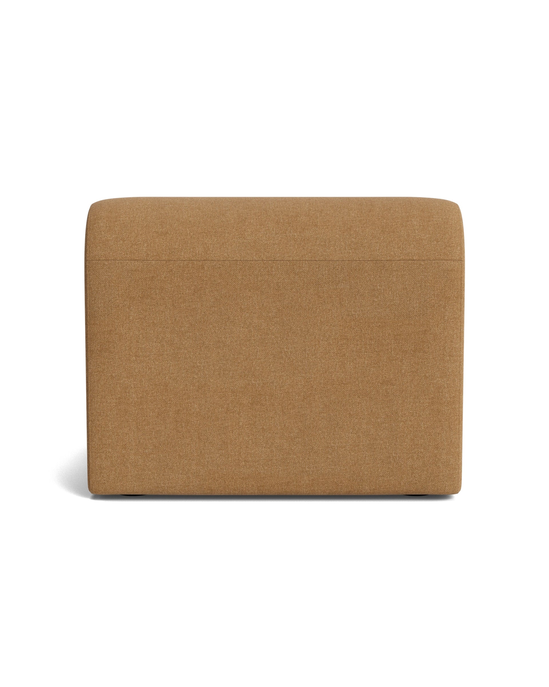 Berg Armless Middle Module - Fossil Fawn