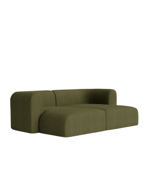 Berg Pit Sofa - Copenhagen Forest