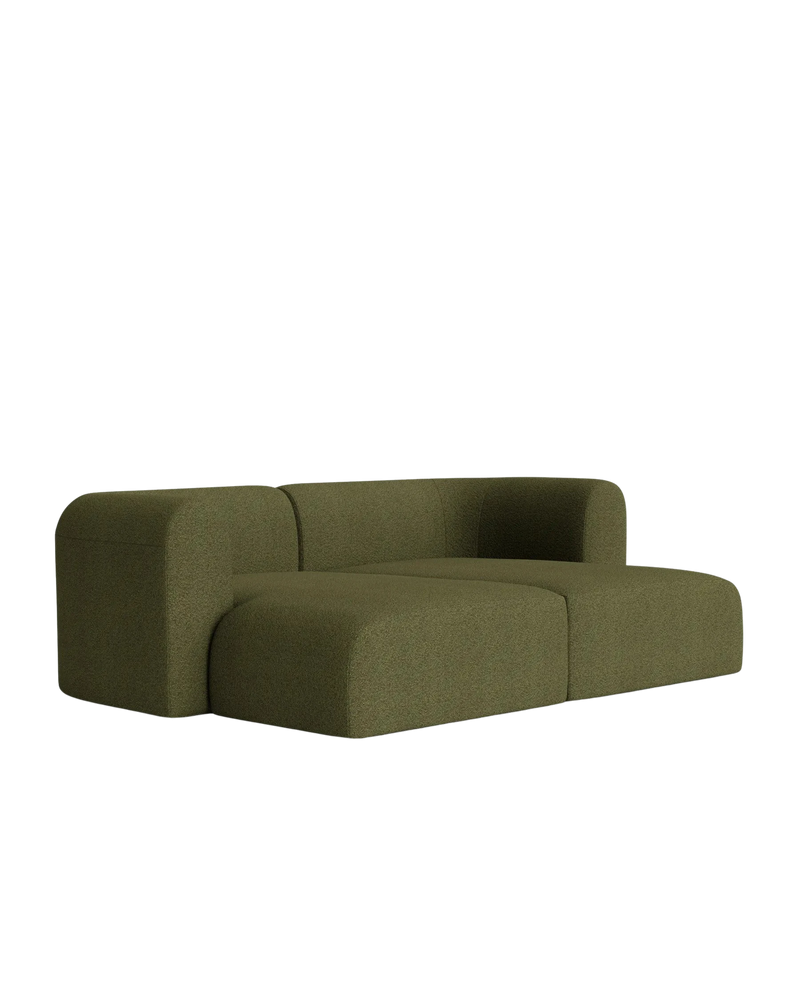 Berg Pit Sofa - Copenhagen Forest