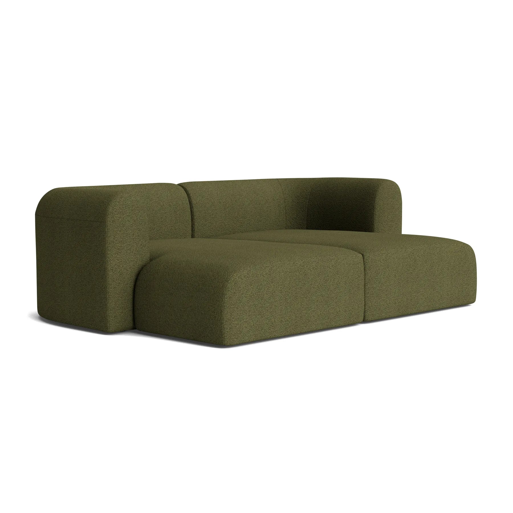 Berg Pit Sofa - Copenhagen Forest