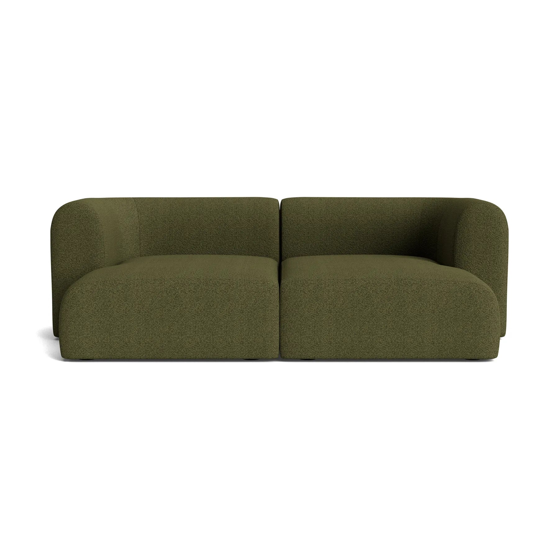 Berg Pit Sofa - Copenhagen Forest