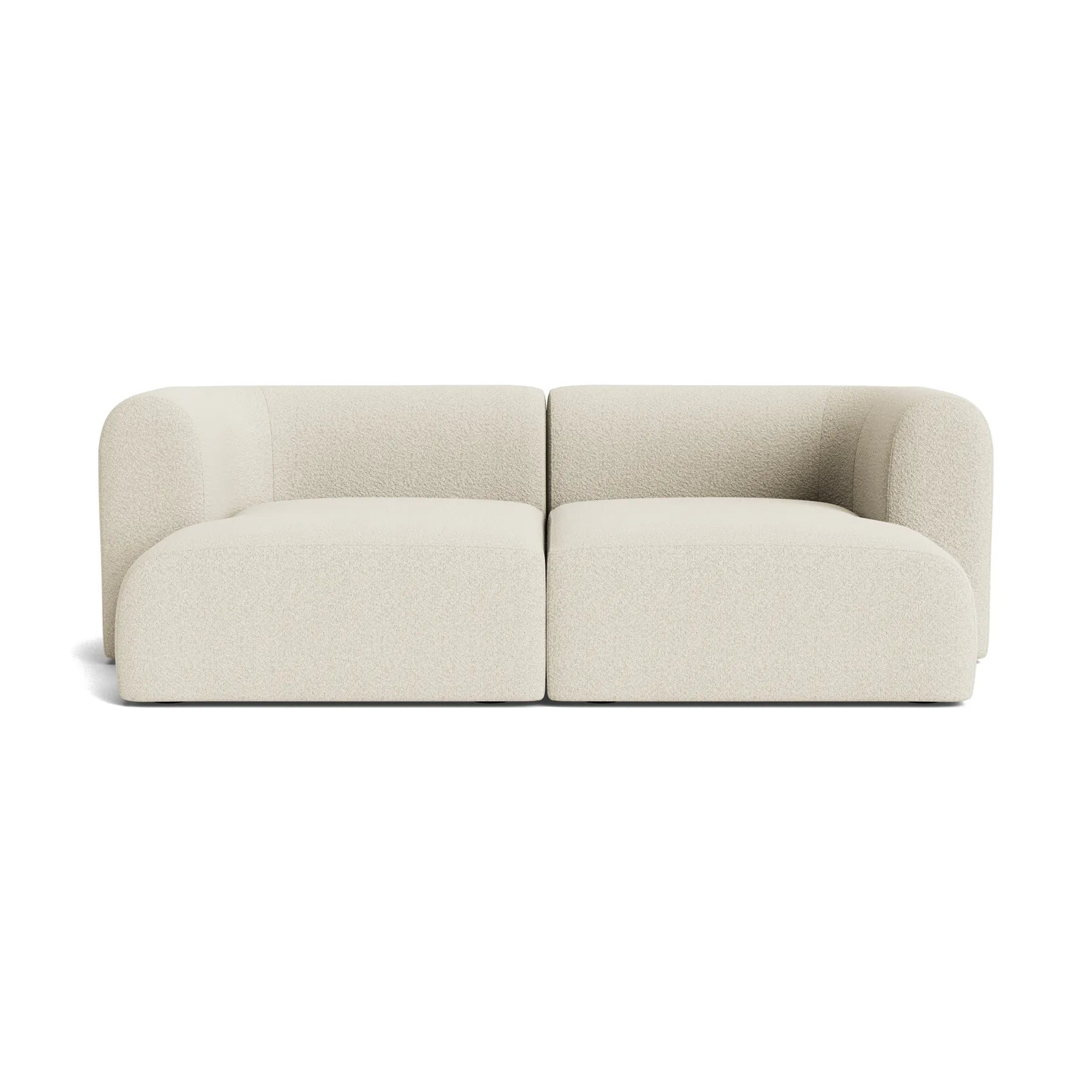 Berg Pit Sofa - Copenhagen Grey
