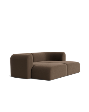 Berg Pit Sofa - Eden Java