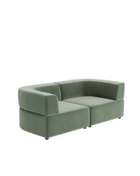 Velvet Sofas