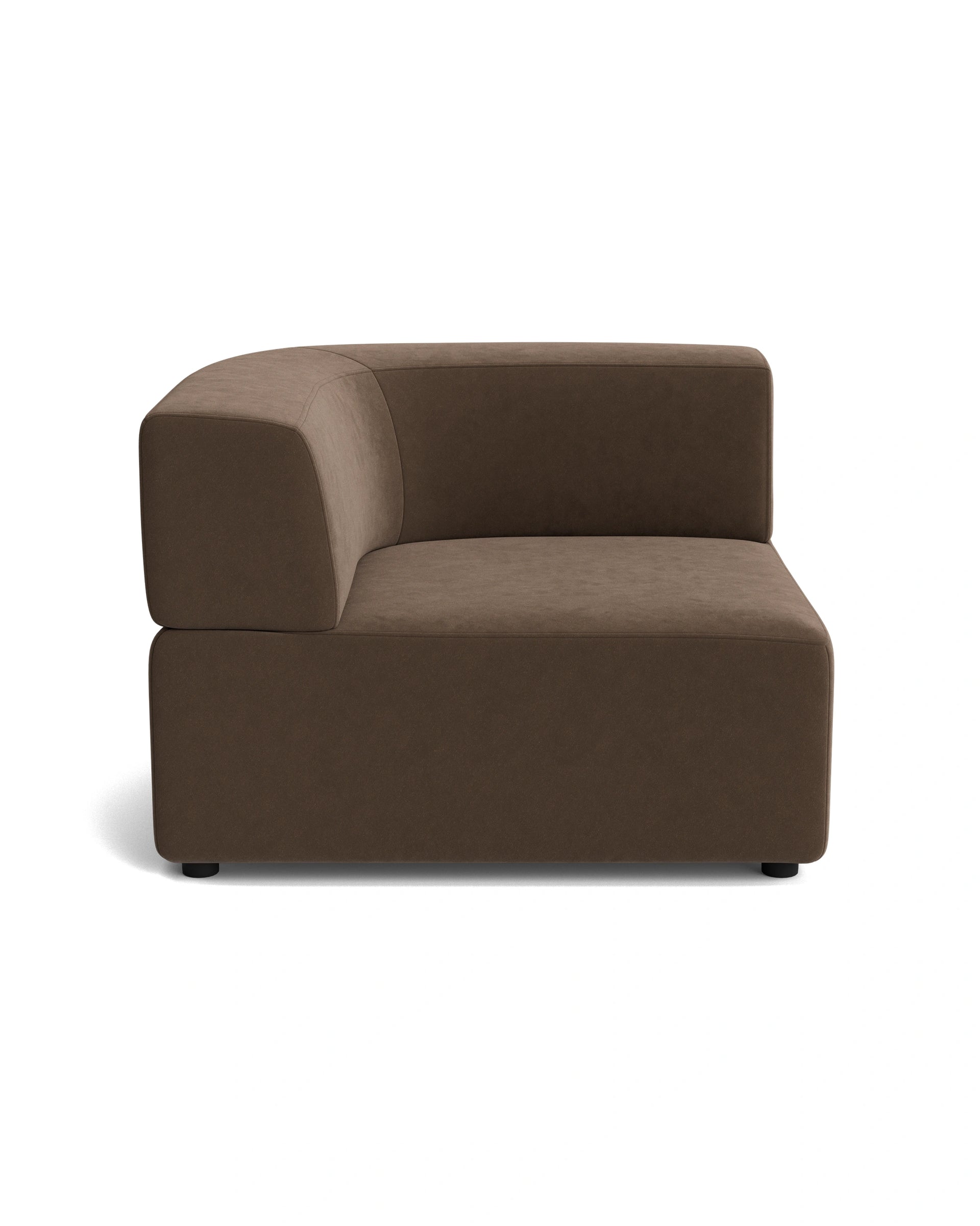 Stretch Corner Module - Eden Java