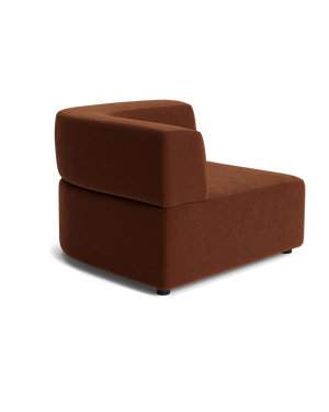 Stretch Corner Module - Eden Brick