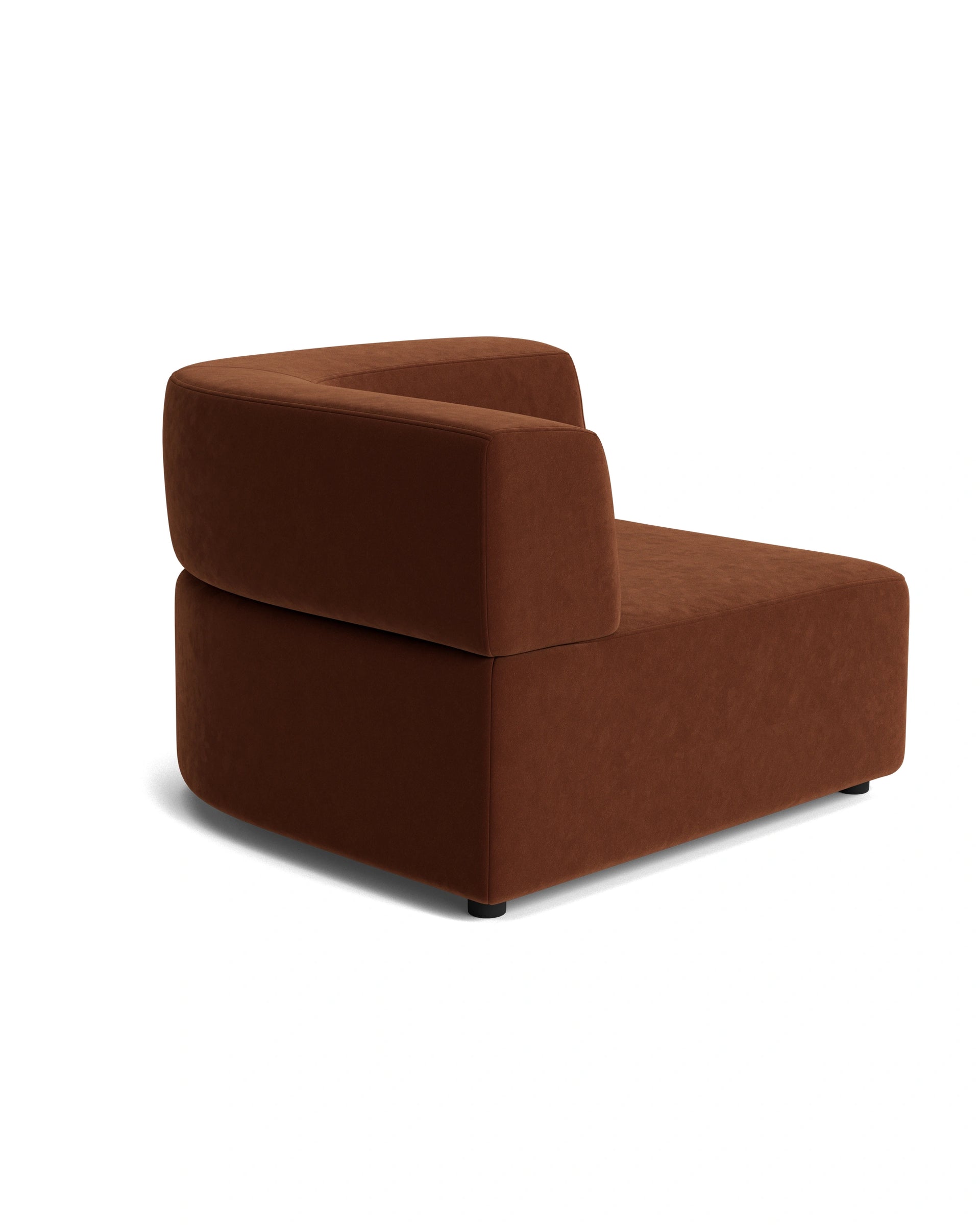 Stretch Corner Module - Eden Brick