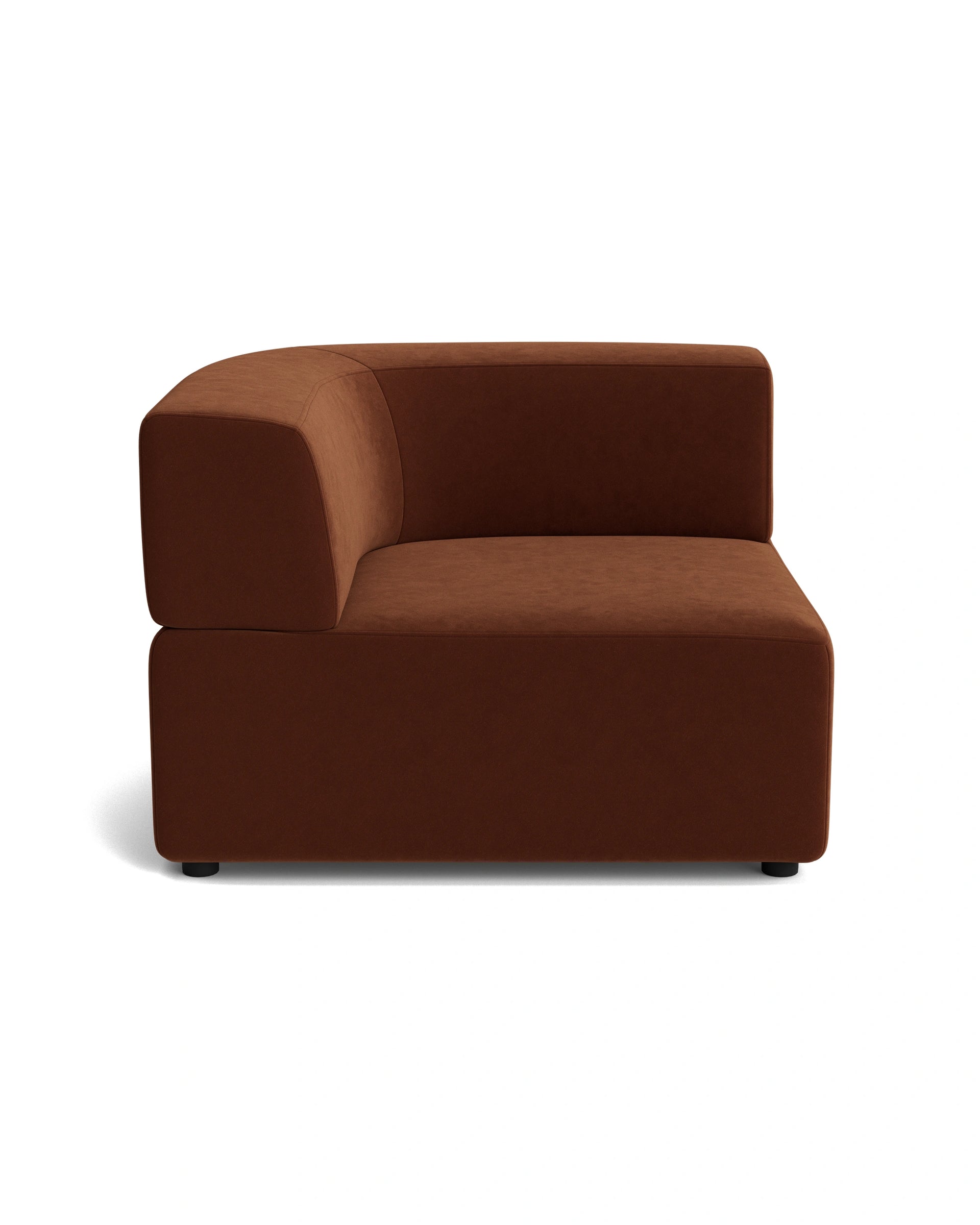 Stretch Corner Module - Eden Brick