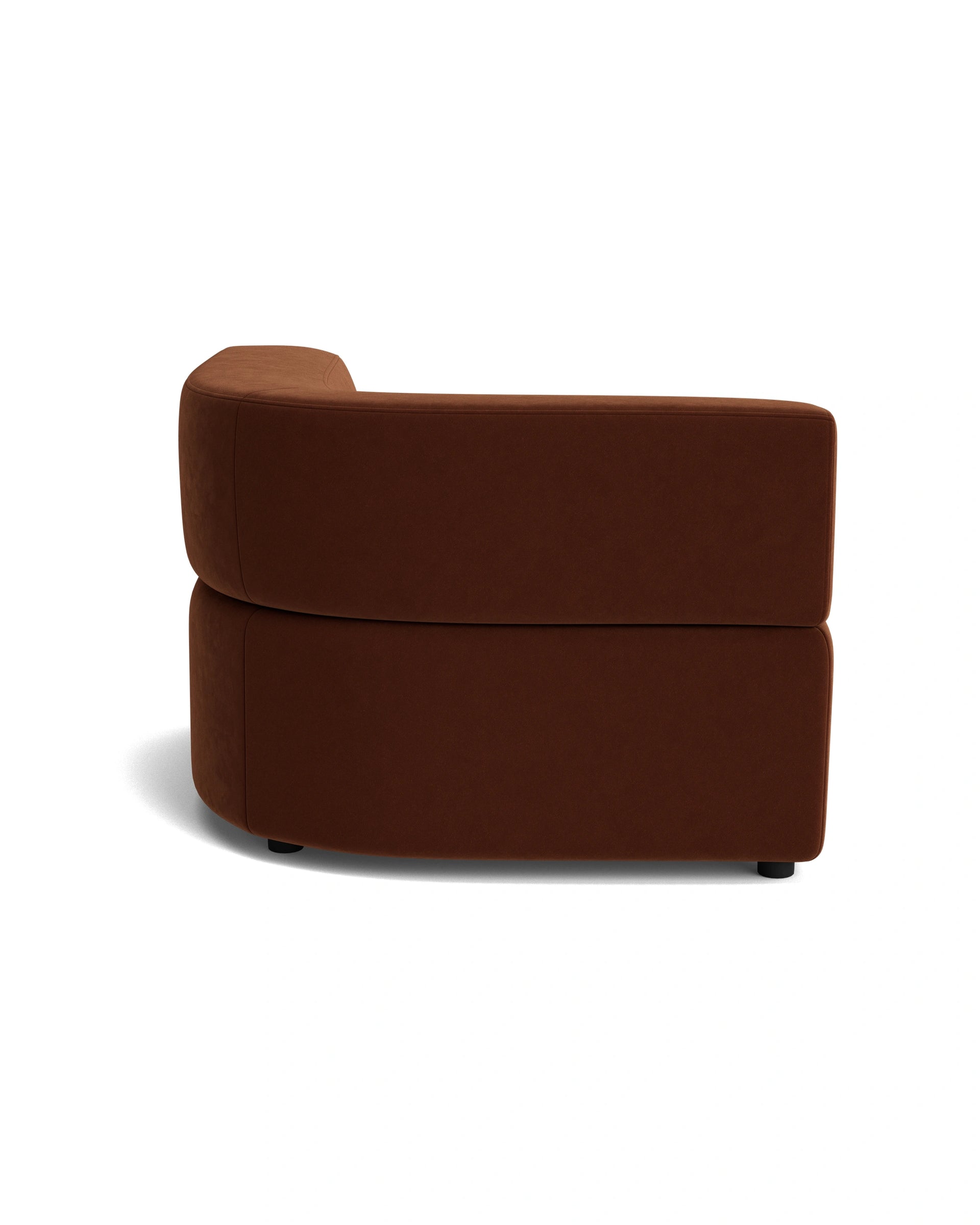 Stretch Corner Module - Eden Brick