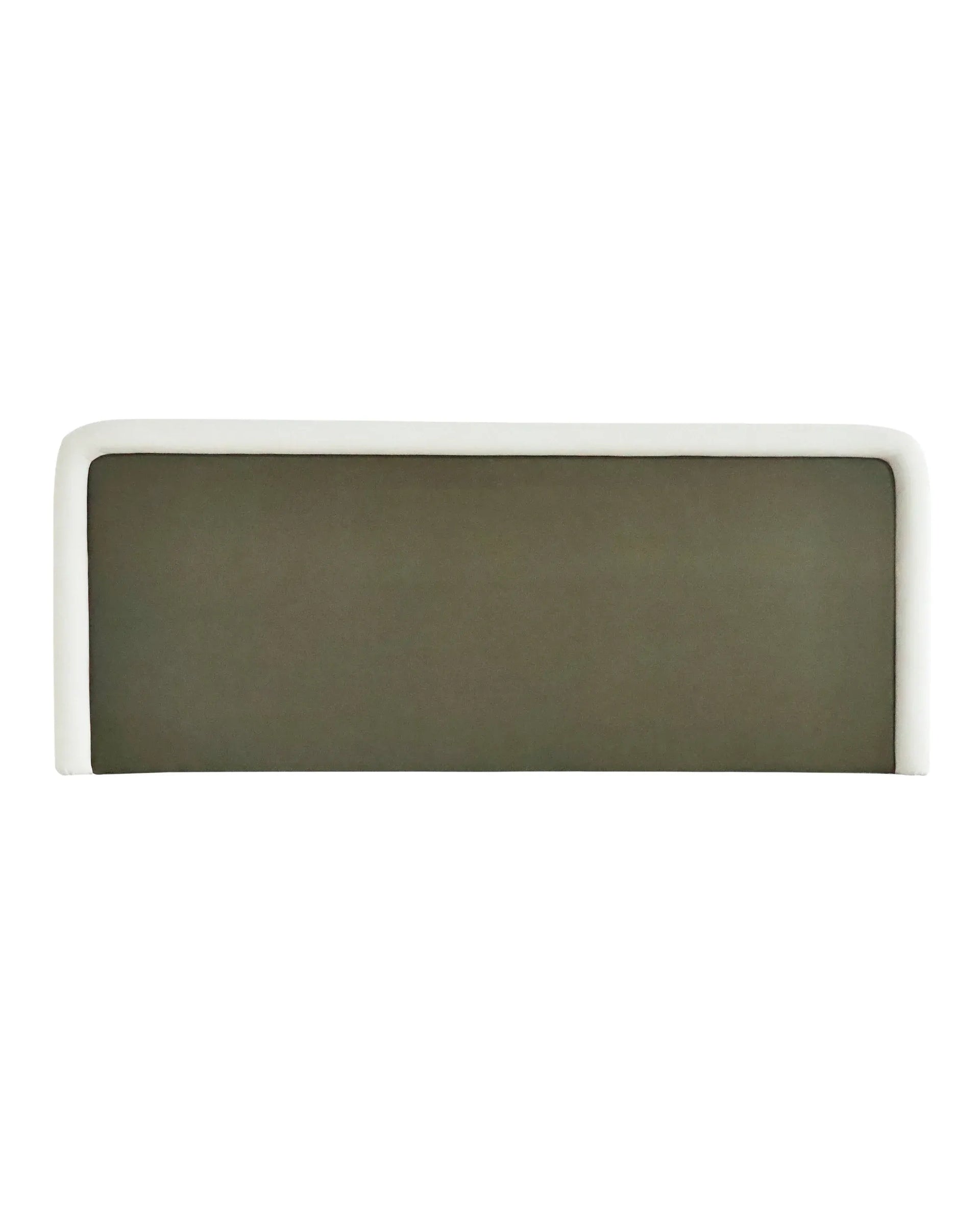 Follow Bed Head 300cm - Eden Leaf