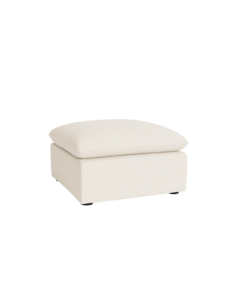 Muro Ottoman - Fossil Vanilla