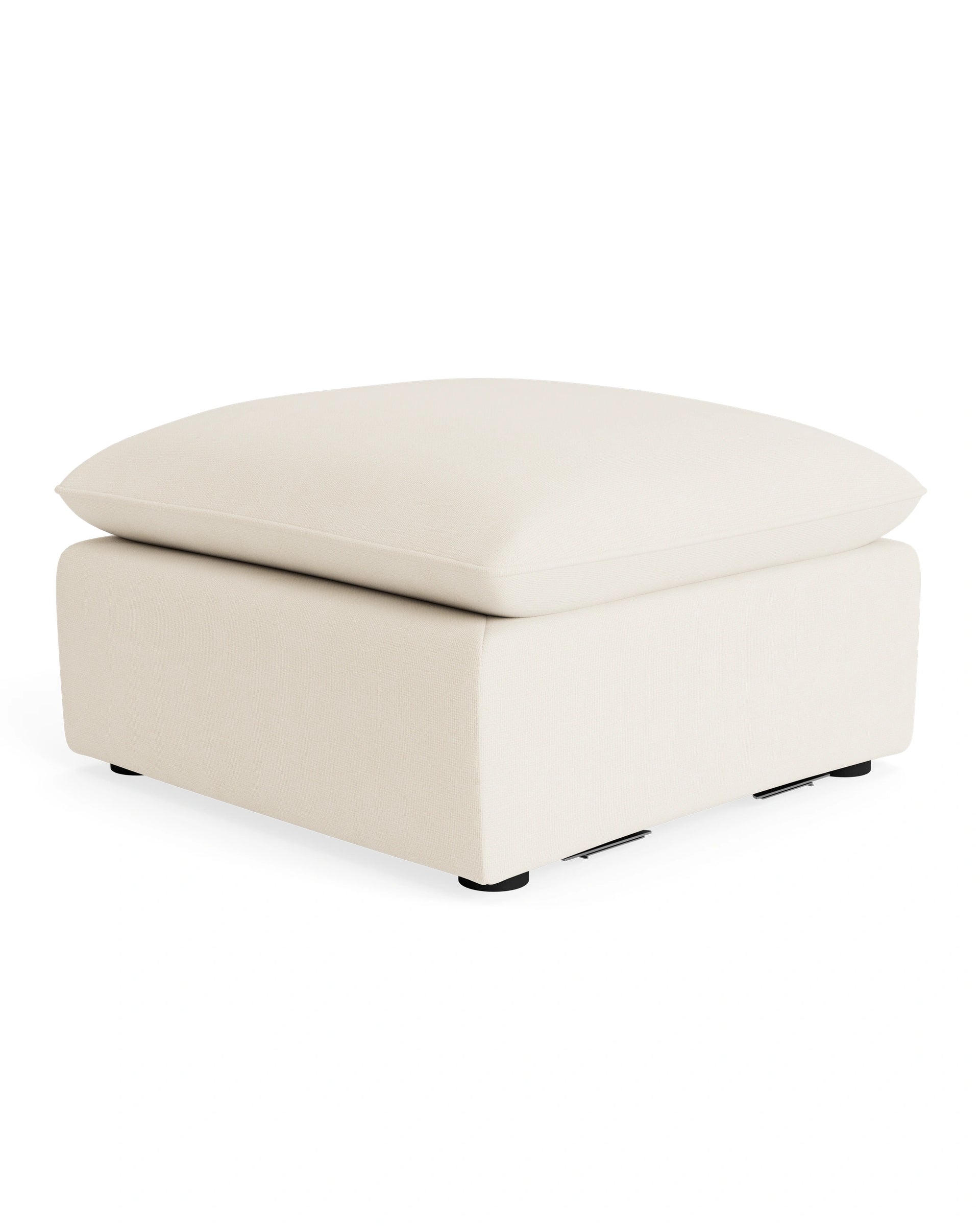 Muro Ottoman - Fossil Vanilla