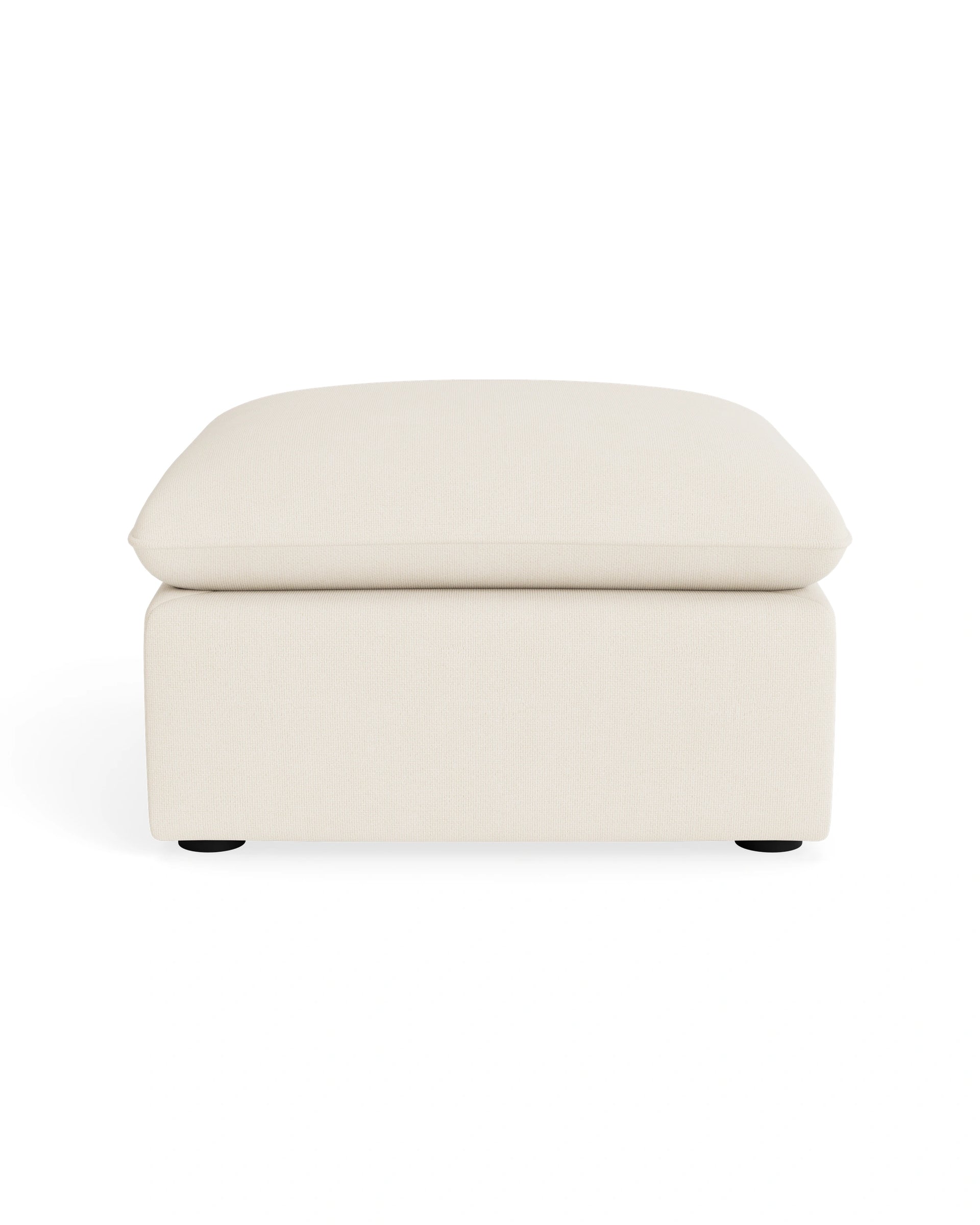 Muro Ottoman - Fossil Vanilla