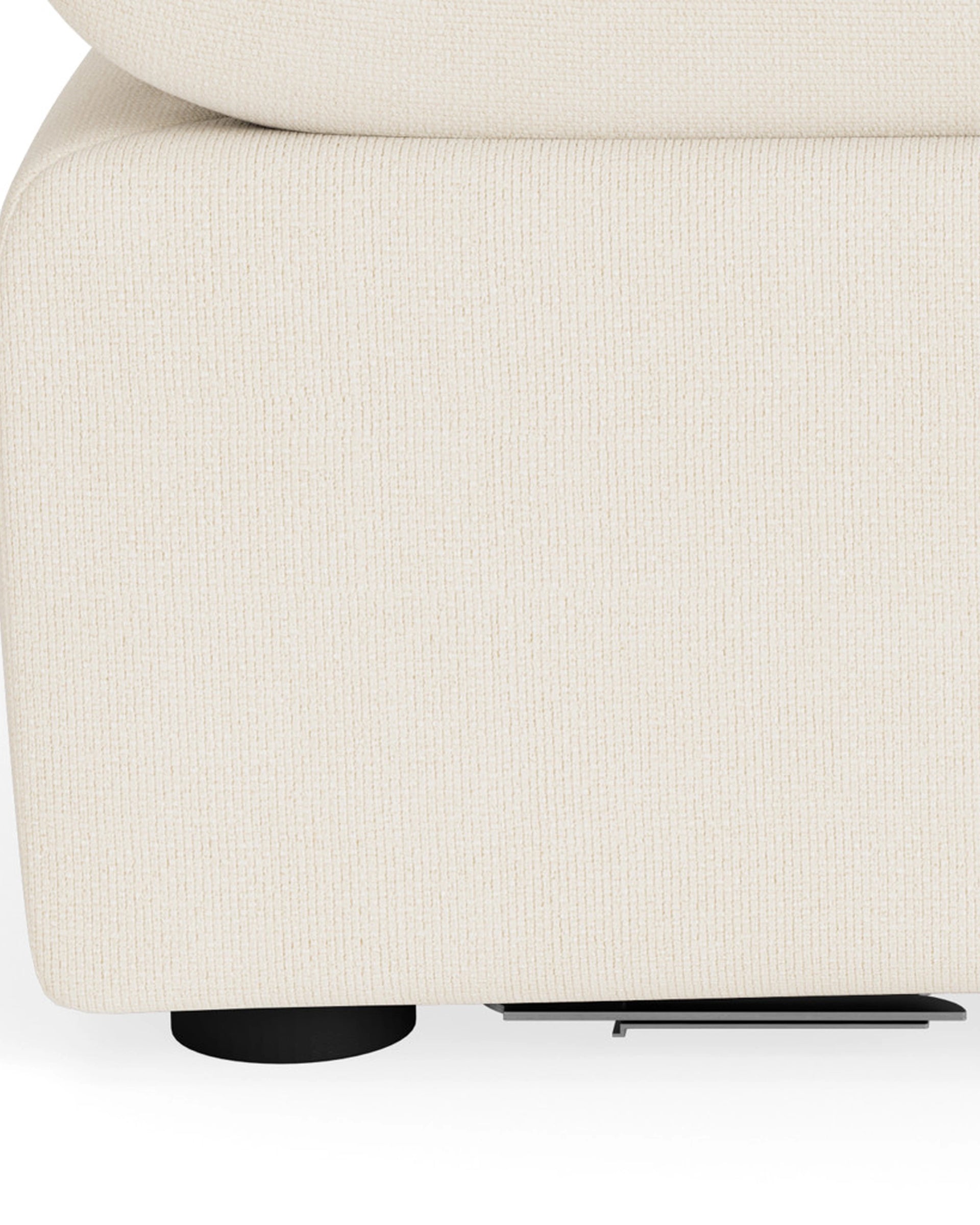 Muro Ottoman - Fossil Vanilla