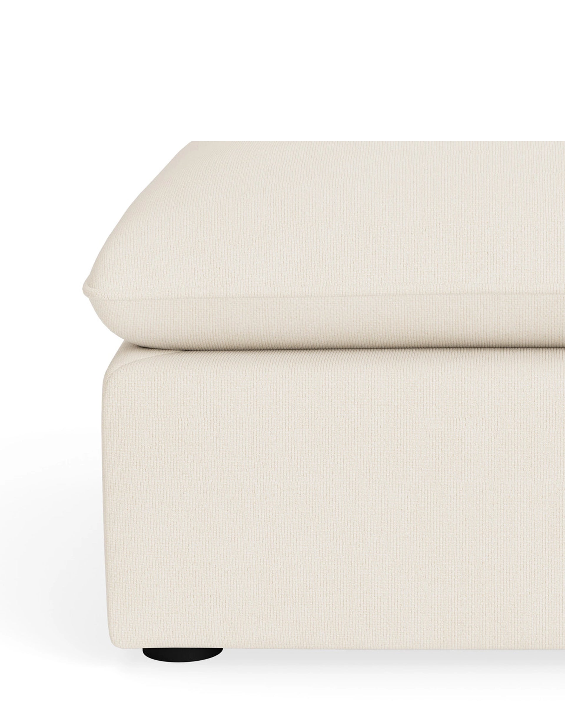 Muro Ottoman - Fossil Vanilla