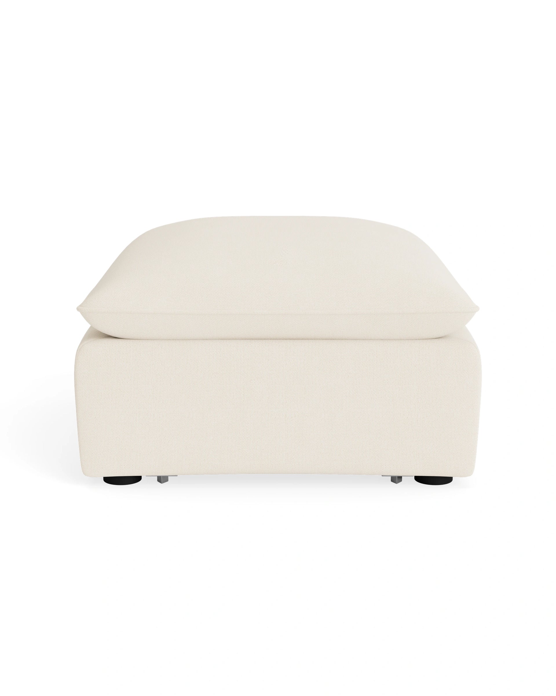 Muro Ottoman - Fossil Vanilla