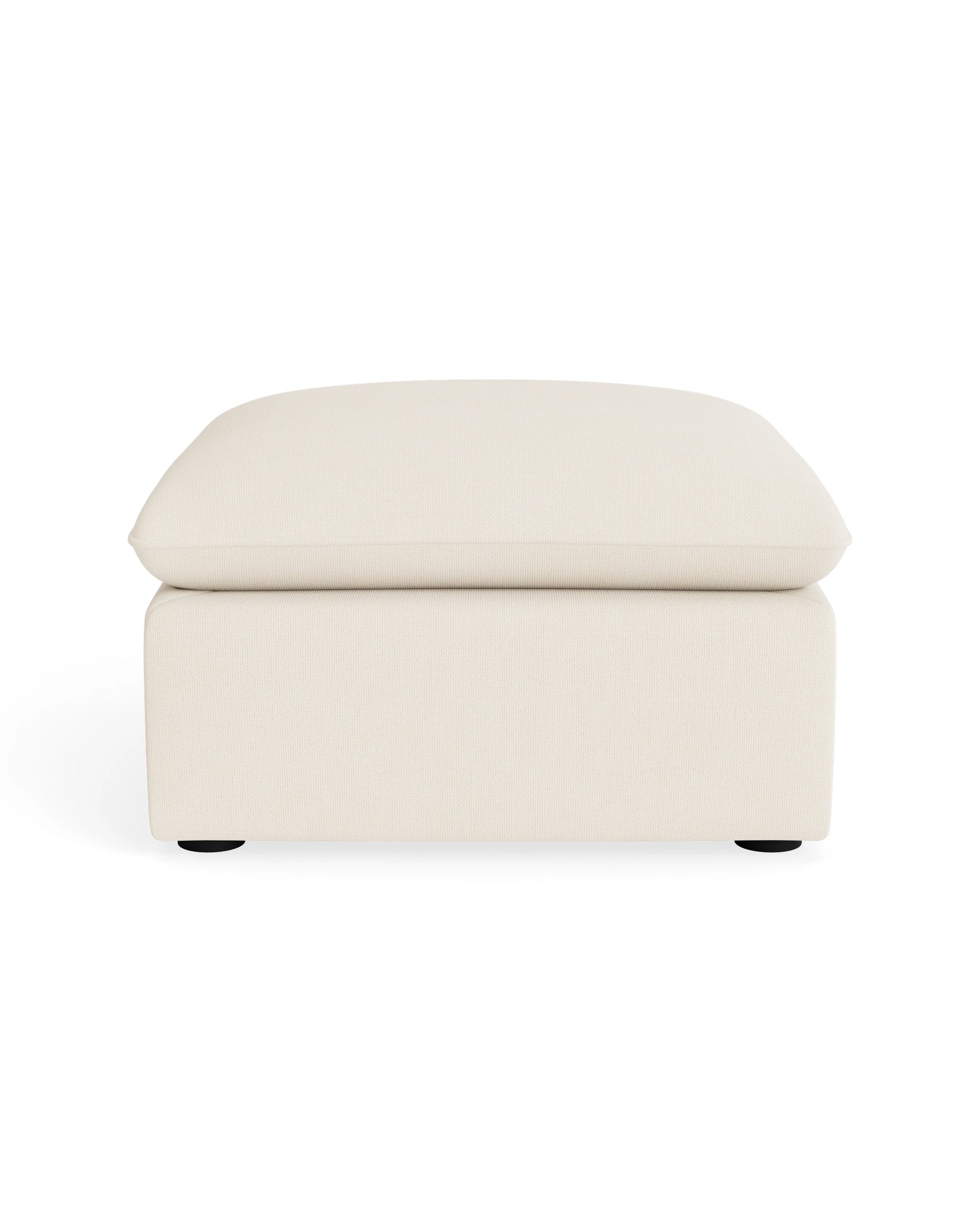 Muro Ottoman - Fossil Vanilla