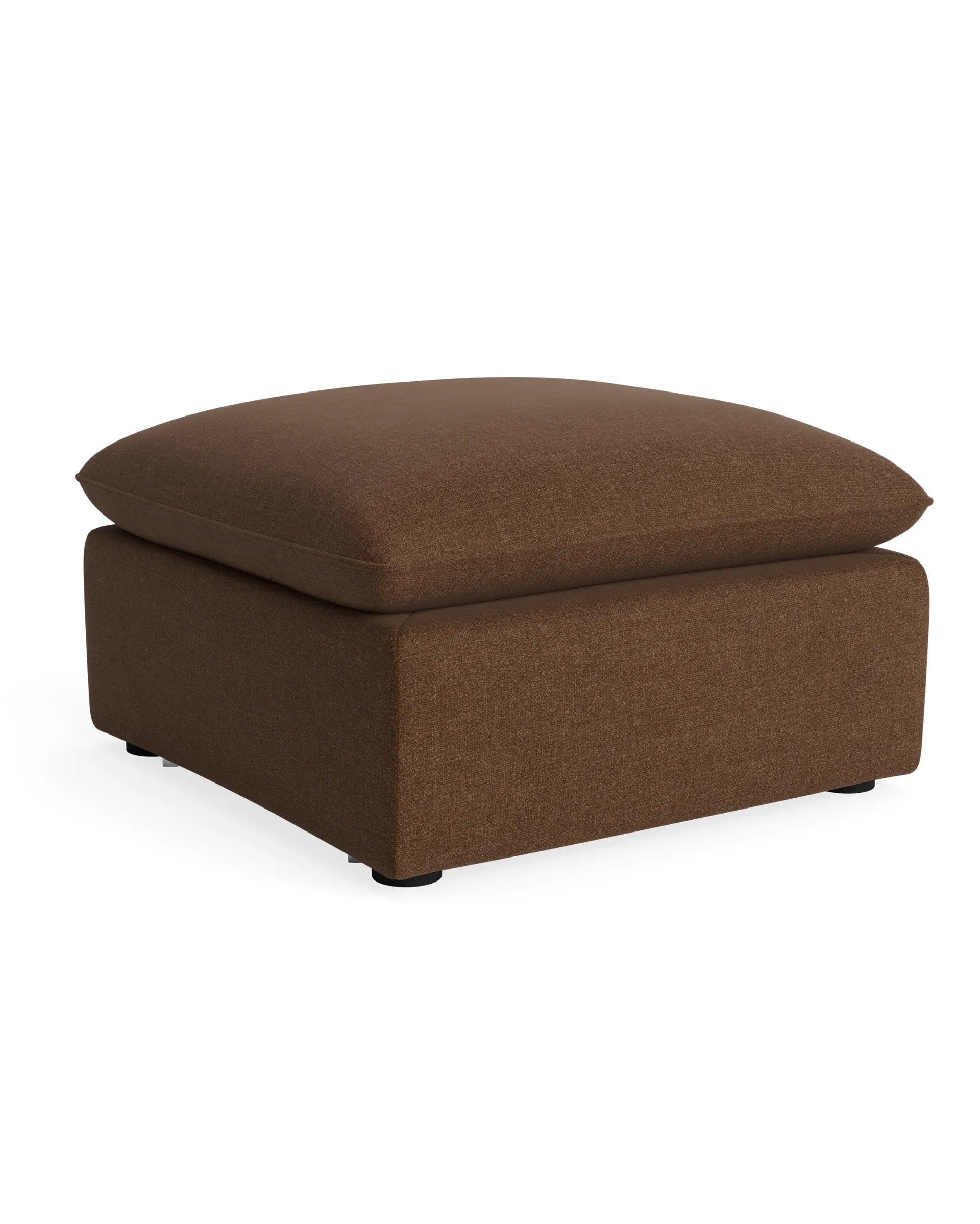 Muro Ottoman - Fossil Chocolate
