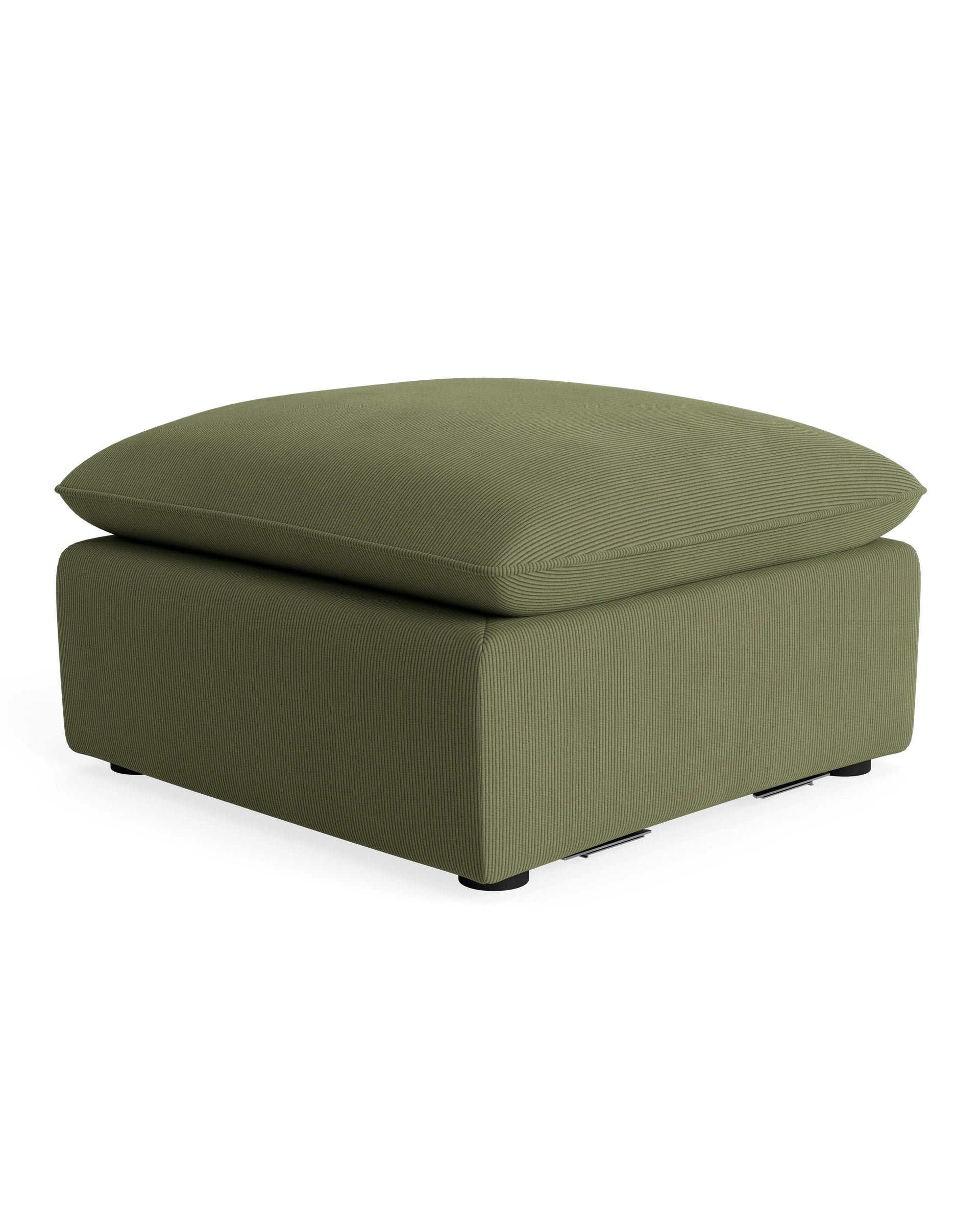 Muro Ottoman - Corduroy Forest