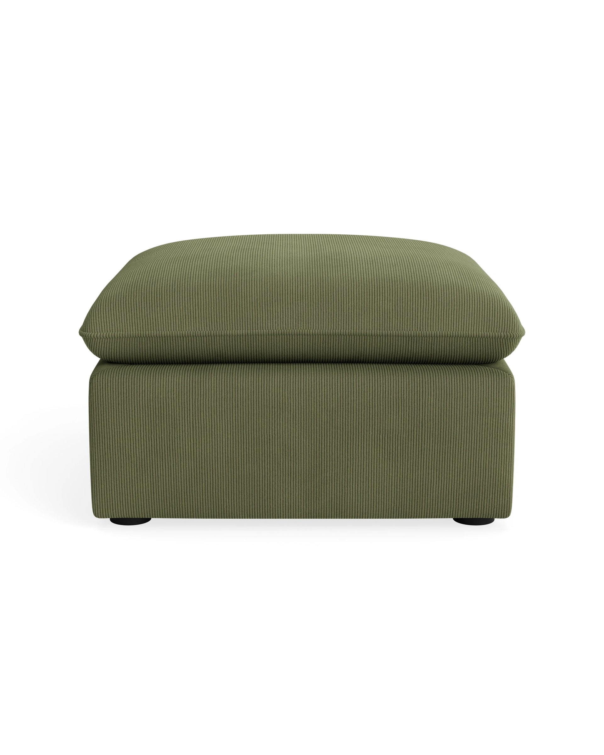 Muro Ottoman - Corduroy Forest