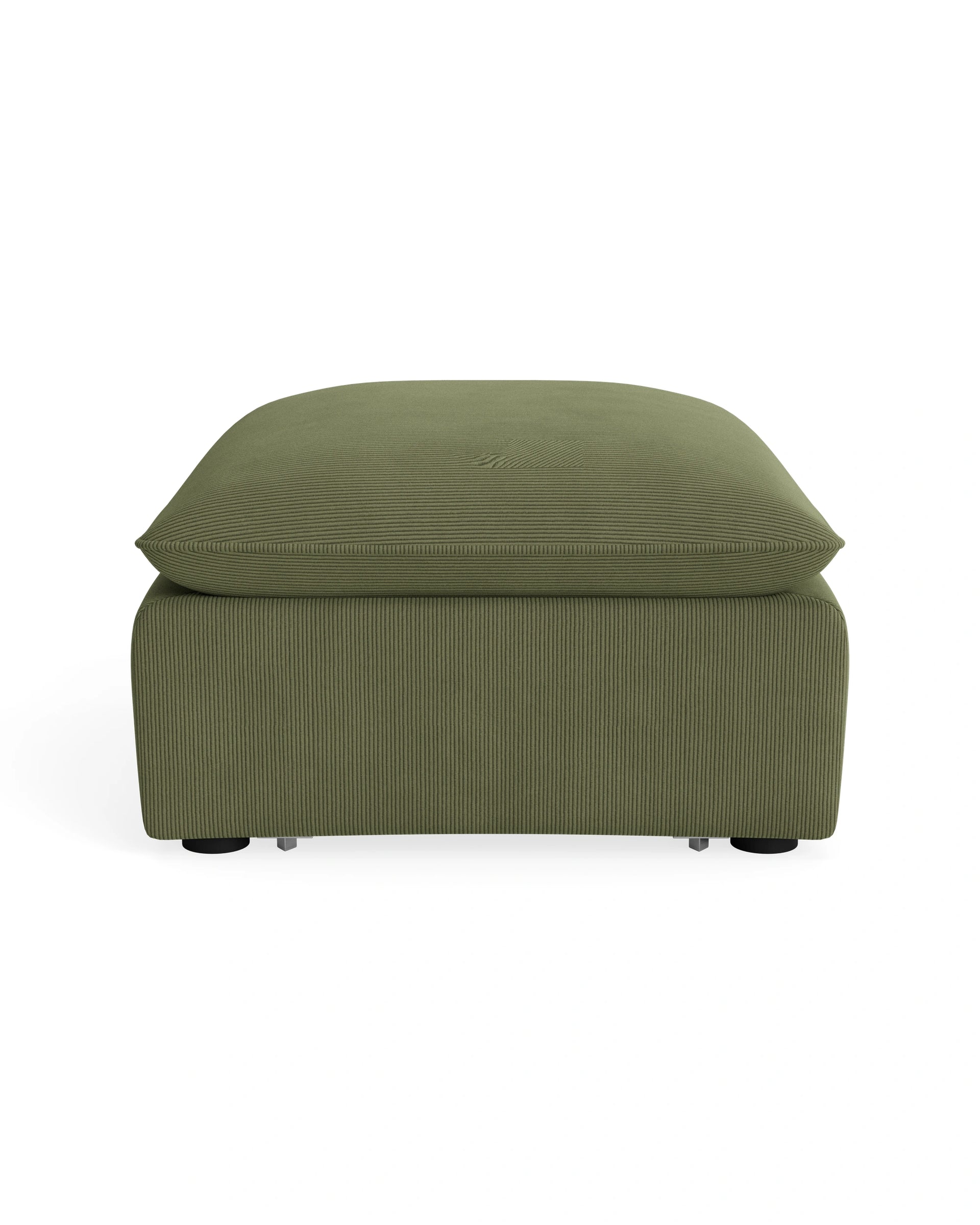 Muro Ottoman - Corduroy Forest