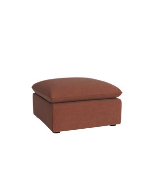 Muro Ottoman - Silas Cherry