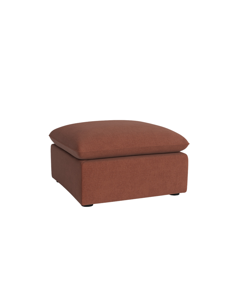 Muro Ottoman - Silas Cherry