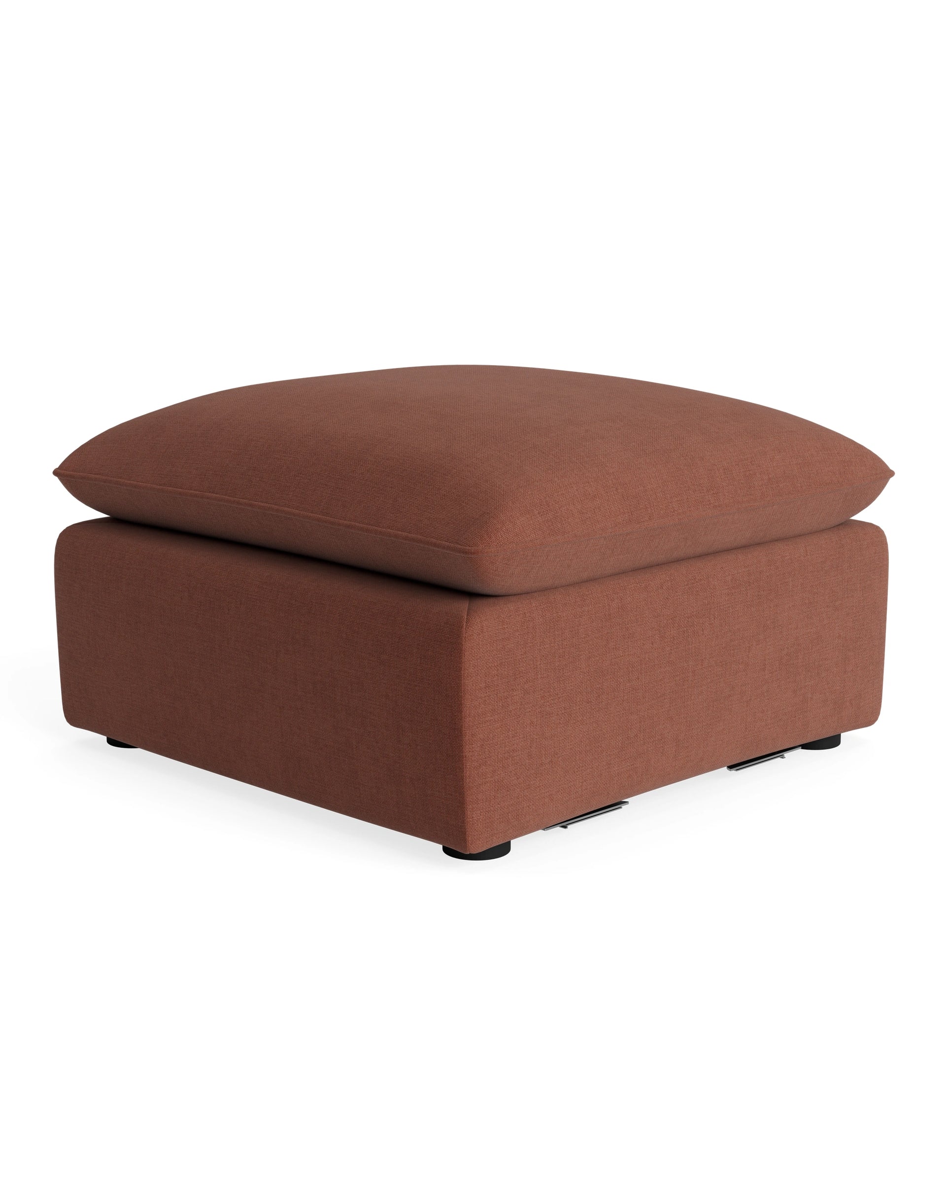 Muro Ottoman - Silas Cherry