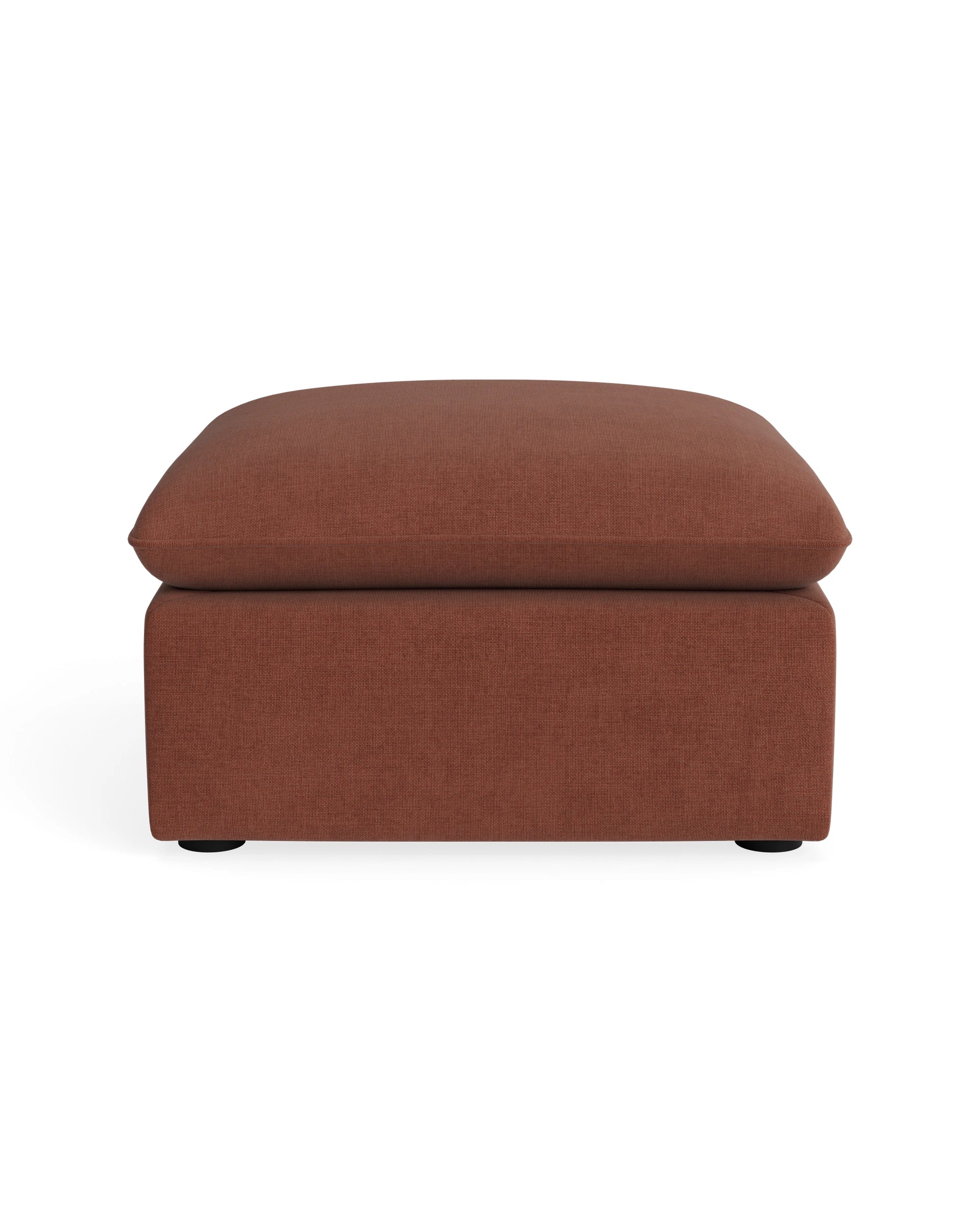 Muro Ottoman - Silas Cherry