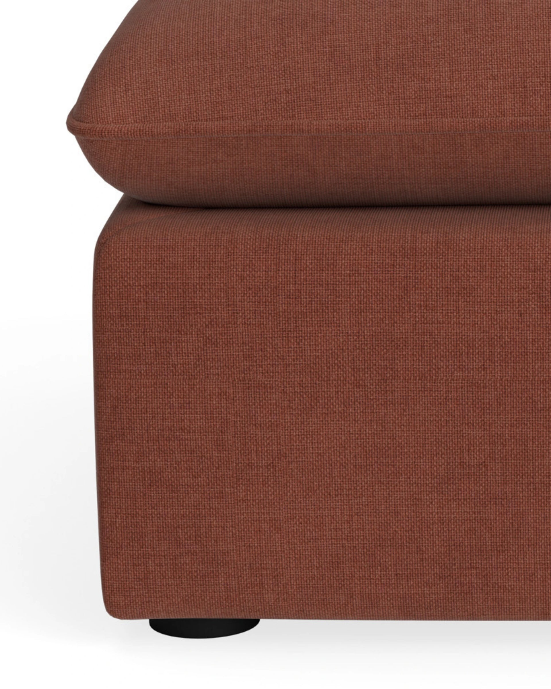 Muro Ottoman - Silas Cherry