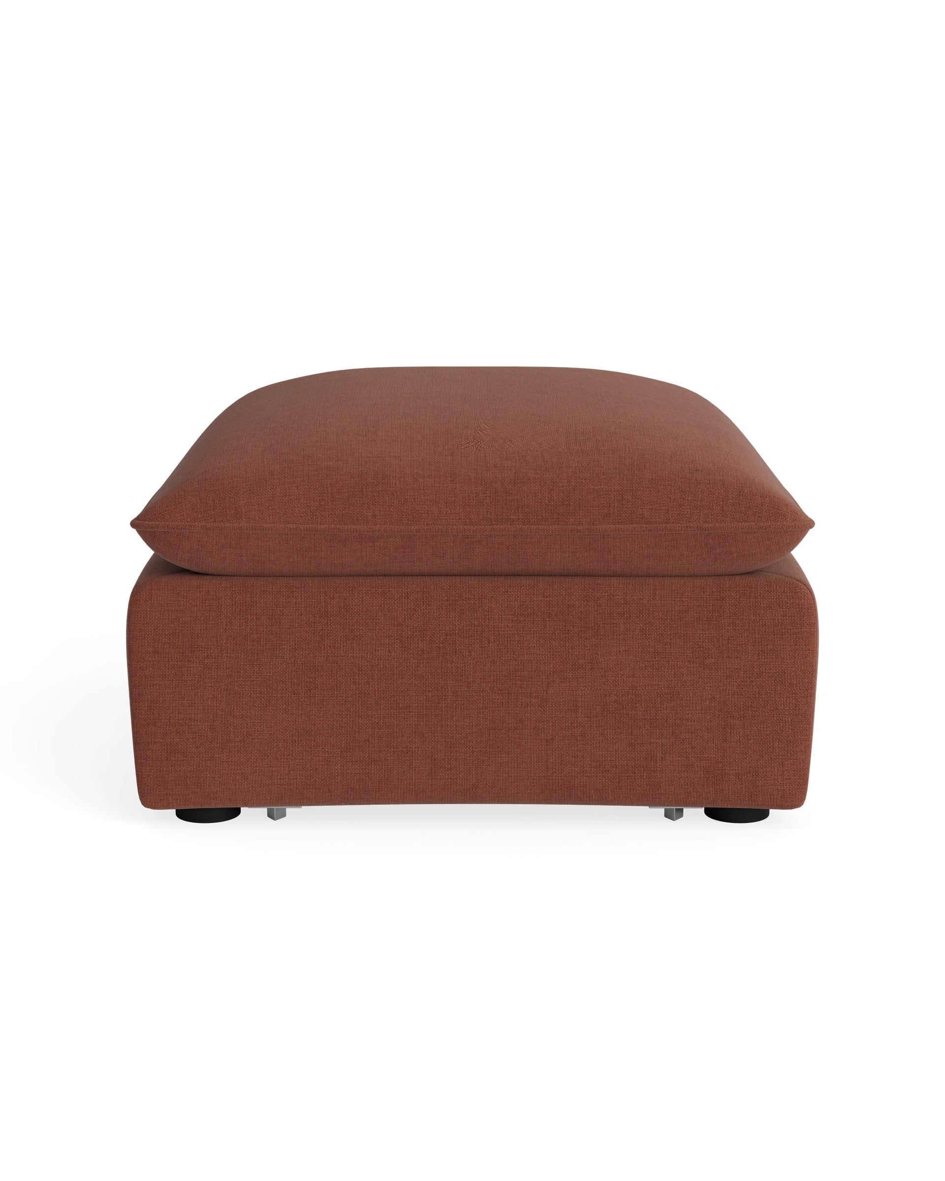 Muro Ottoman - Silas Cherry