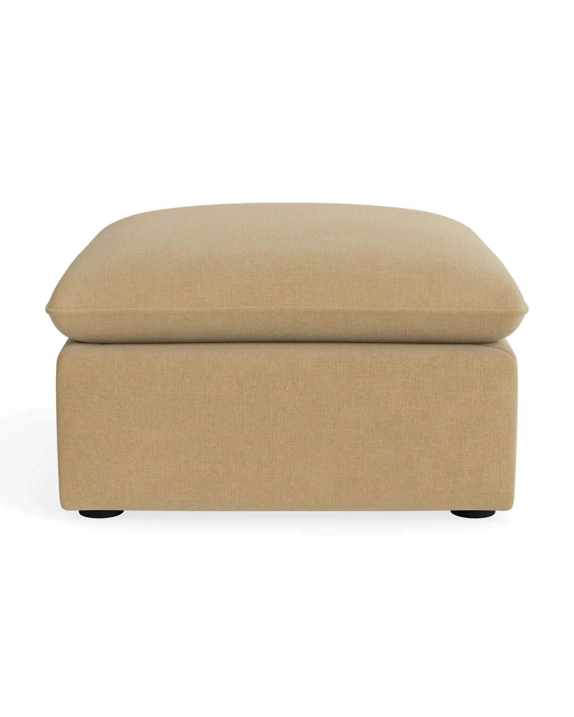 Muro Ottoman - Silas Honey