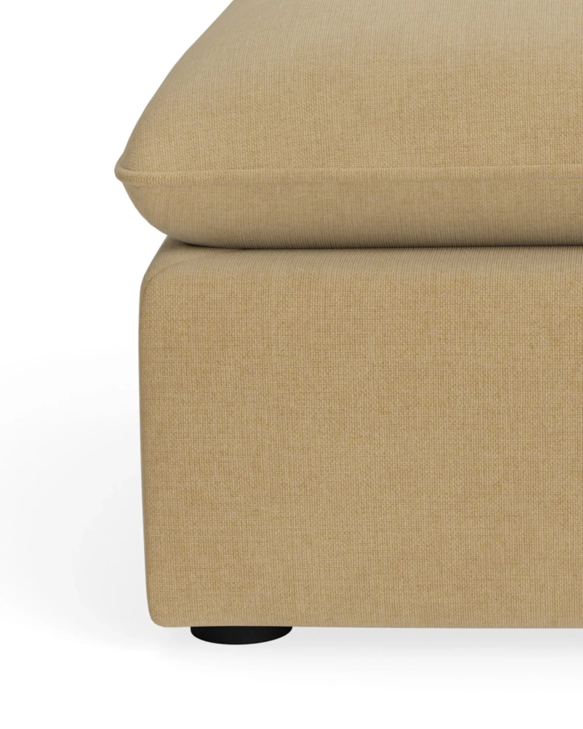 Muro Ottoman - Silas Honey