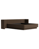 Hiatus King Bed - Eden Java