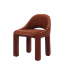 Tote Dining Chair - Eden Brick